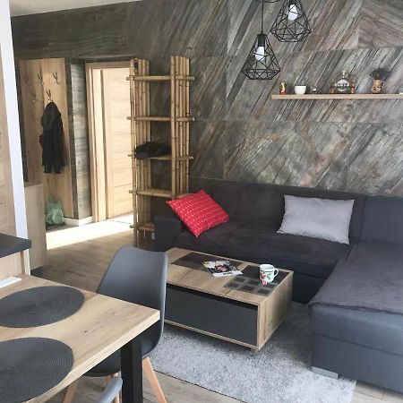 Apartmány Vila Vlasta Vysoké Tatry Kültér fotó