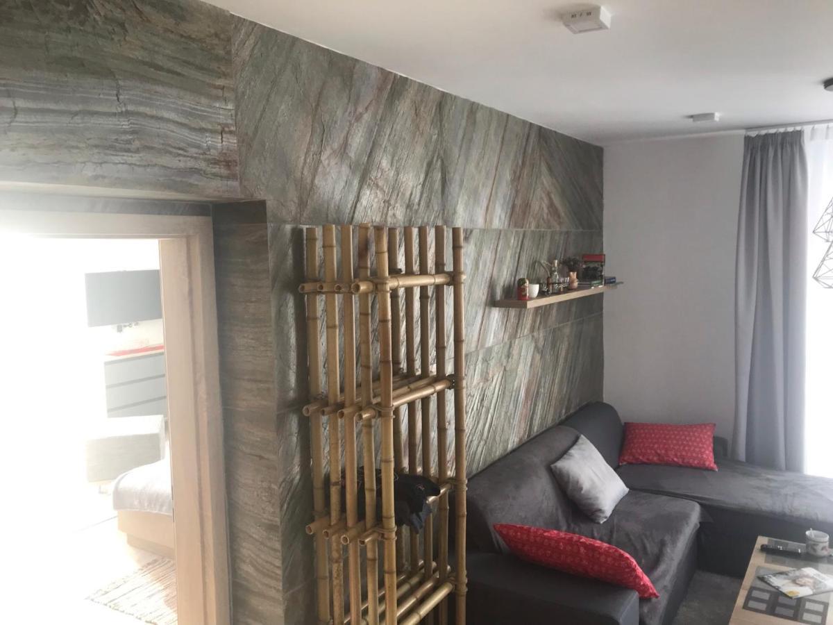 Apartmány Vila Vlasta Vysoké Tatry Kültér fotó