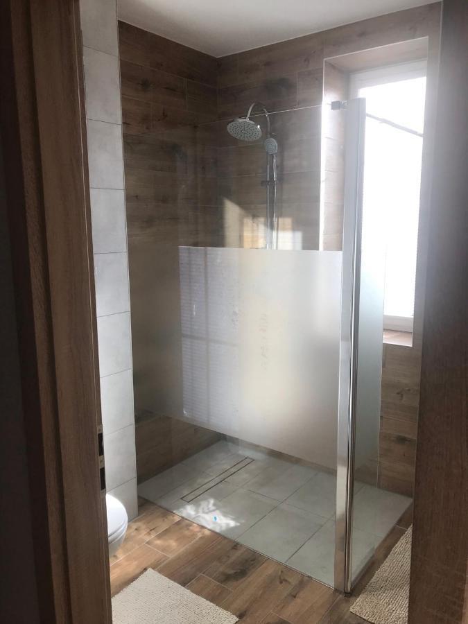 Apartmány Vila Vlasta Vysoké Tatry Kültér fotó