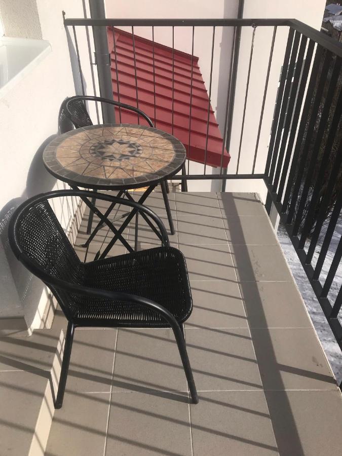Apartmány Vila Vlasta Vysoké Tatry Kültér fotó