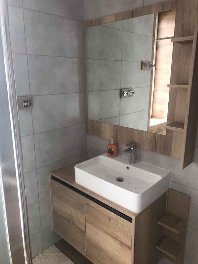 Apartmány Vila Vlasta Vysoké Tatry Kültér fotó