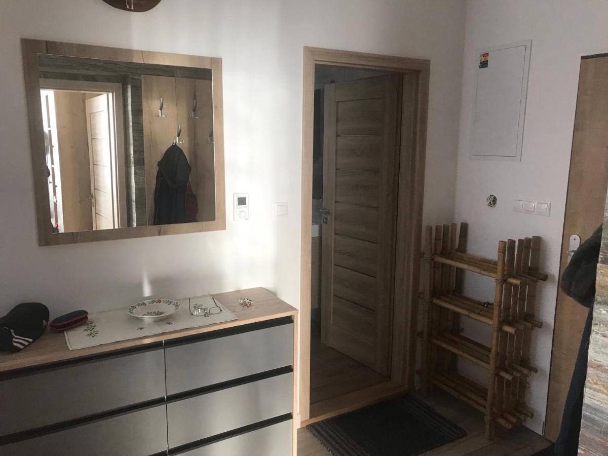 Apartmány Vila Vlasta Vysoké Tatry Kültér fotó
