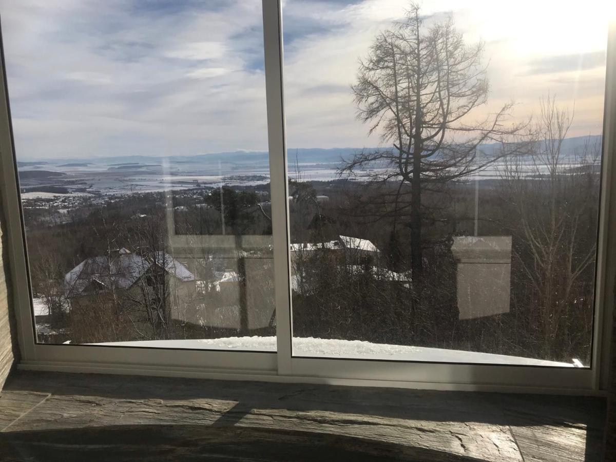 Apartmány Vila Vlasta Vysoké Tatry Kültér fotó