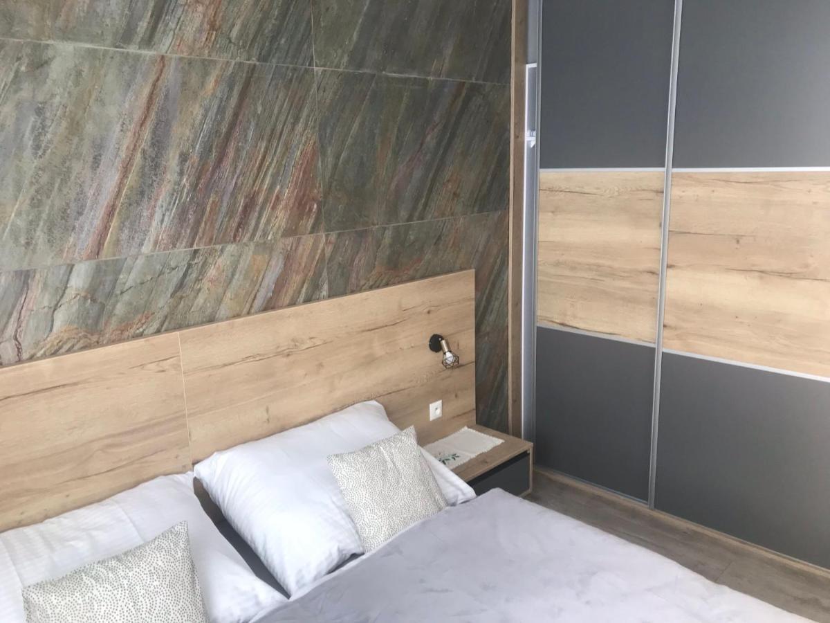 Apartmány Vila Vlasta Vysoké Tatry Kültér fotó