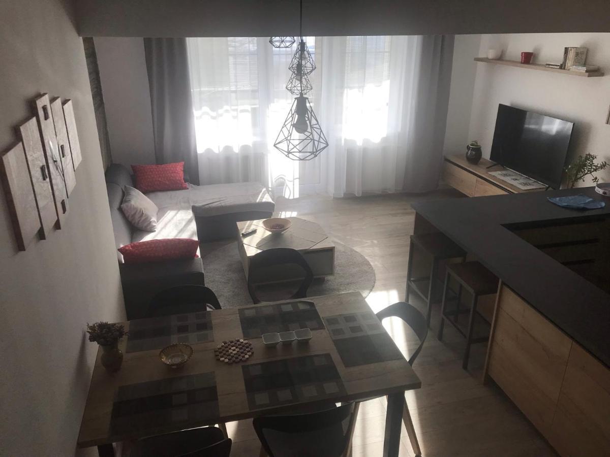 Apartmány Vila Vlasta Vysoké Tatry Kültér fotó