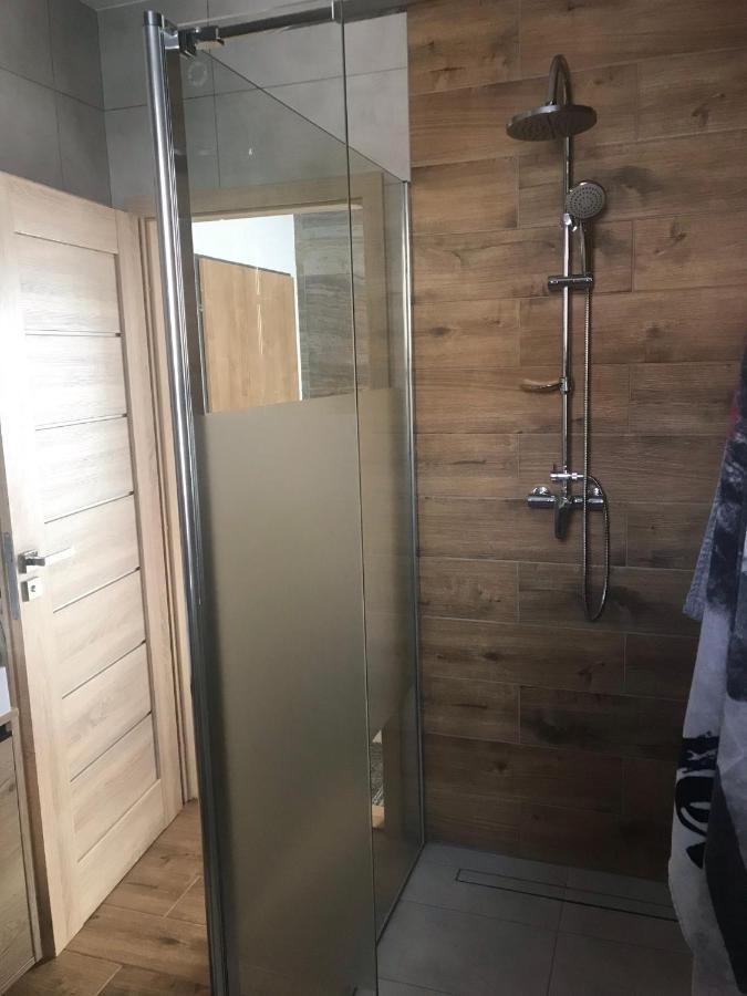 Apartmány Vila Vlasta Vysoké Tatry Kültér fotó