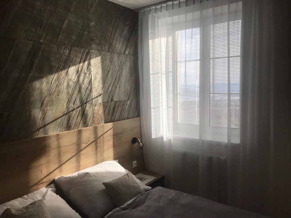 Apartmány Vila Vlasta Vysoké Tatry Kültér fotó