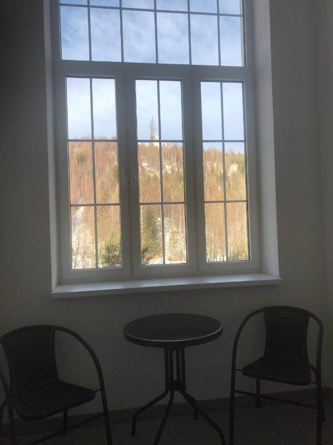 Apartmány Vila Vlasta Vysoké Tatry Kültér fotó