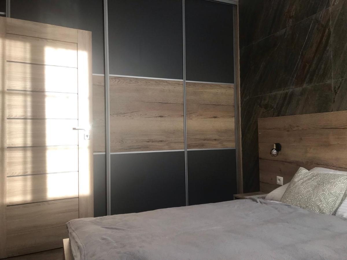 Apartmány Vila Vlasta Vysoké Tatry Kültér fotó