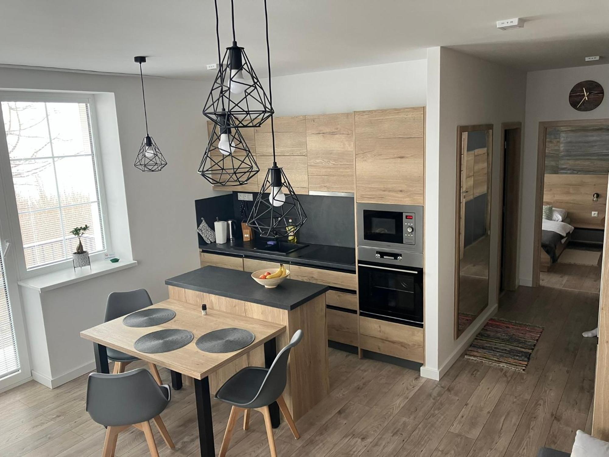 Apartmány Vila Vlasta Vysoké Tatry Kültér fotó