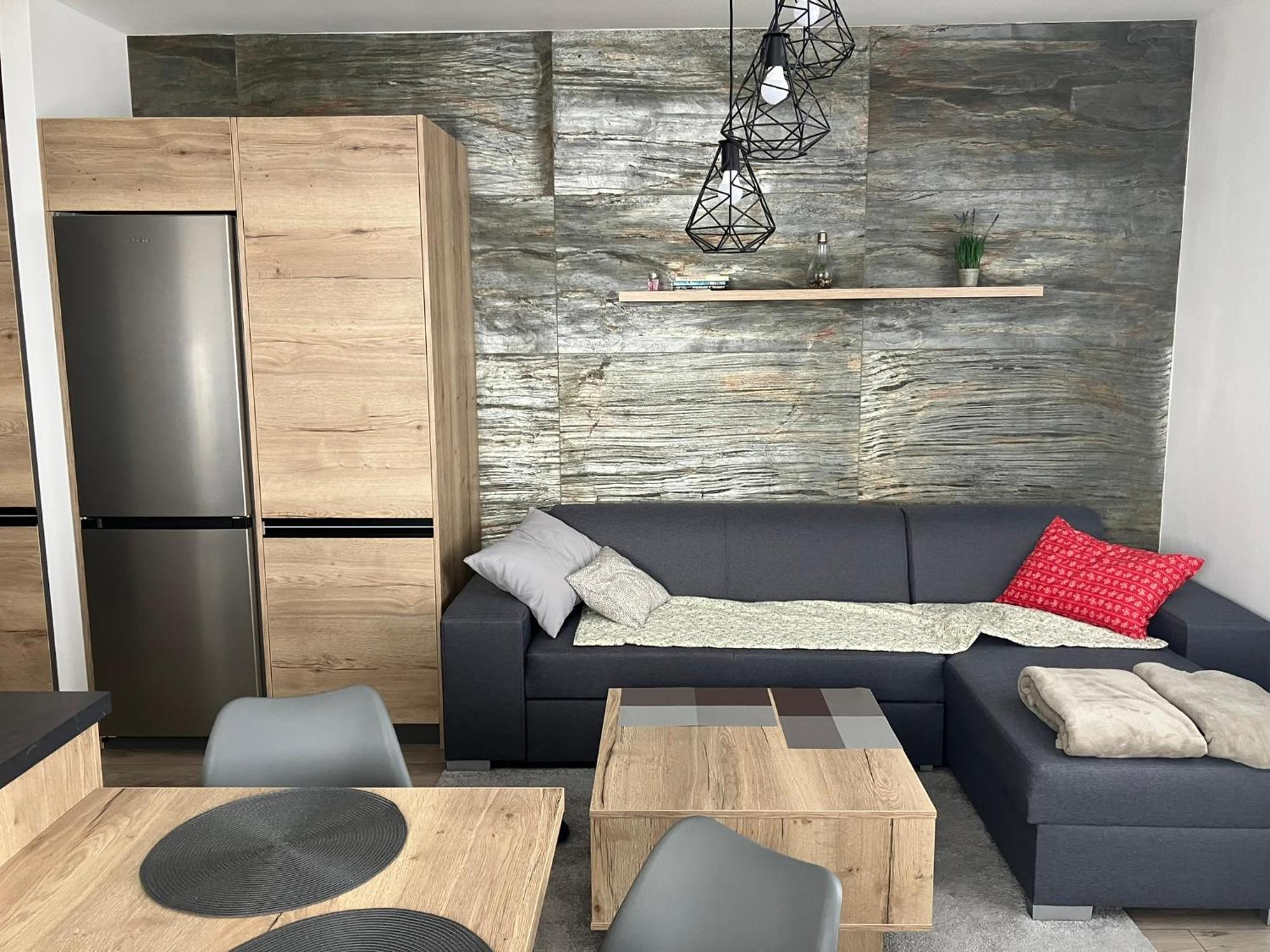 Apartmány Vila Vlasta Vysoké Tatry Kültér fotó
